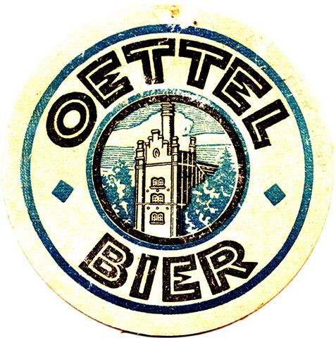 crimmitschau z-sn oettel rund 1a (215-oettel bier-schwarzblau) 